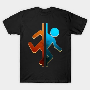 Portal 2 T-Shirt